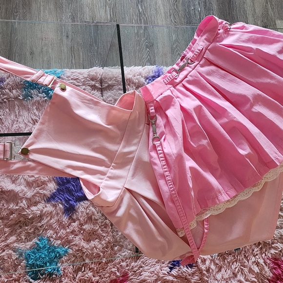 Kawaii skirt bundle - Picture 3 of 7